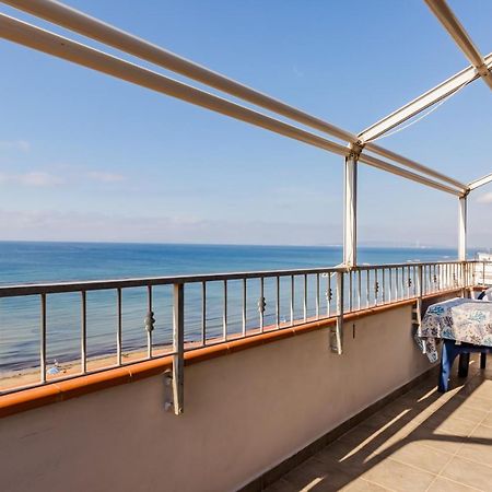 Le Terrazze Villa Фолоника Екстериор снимка