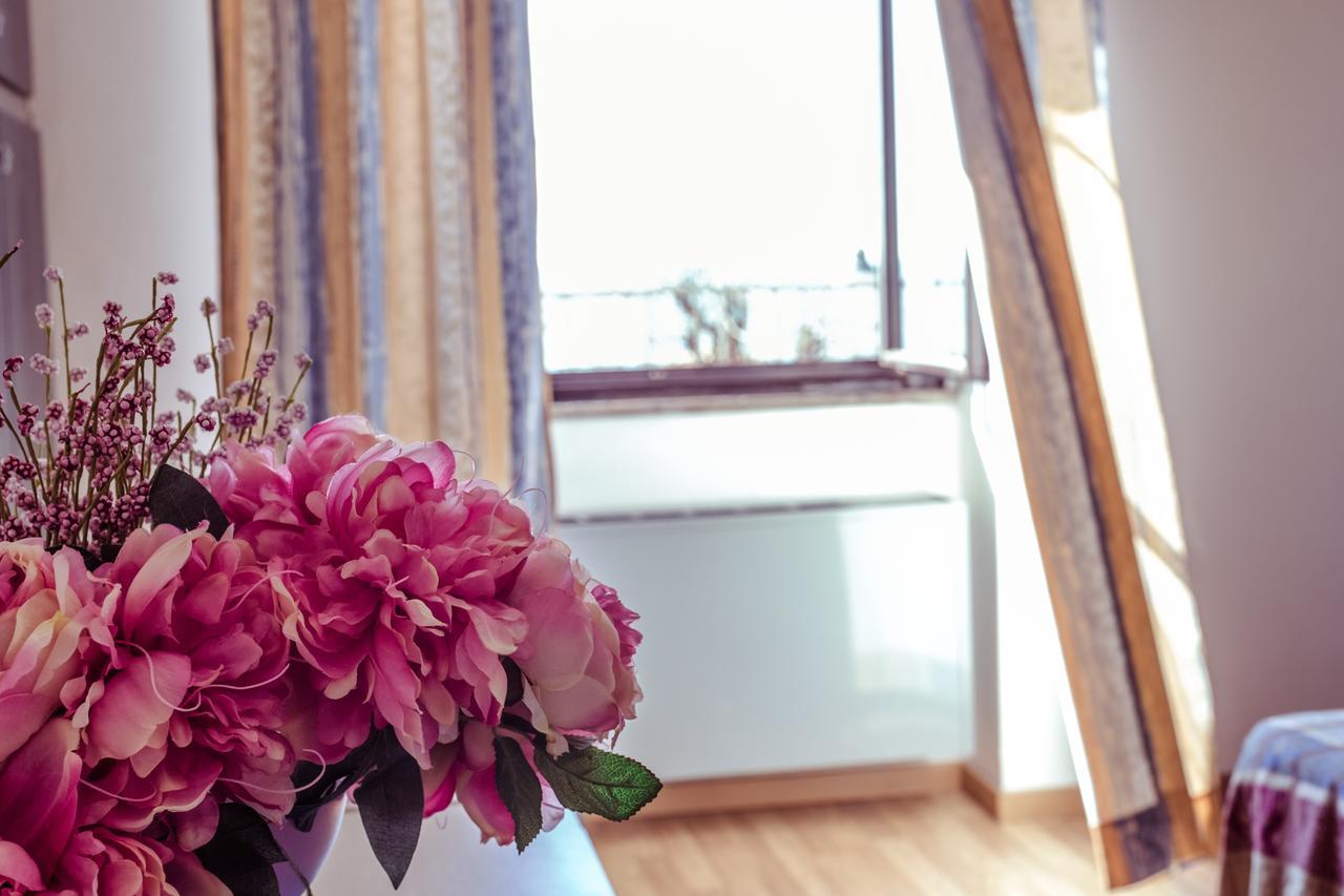 Le Terrazze Villa Фолоника Екстериор снимка