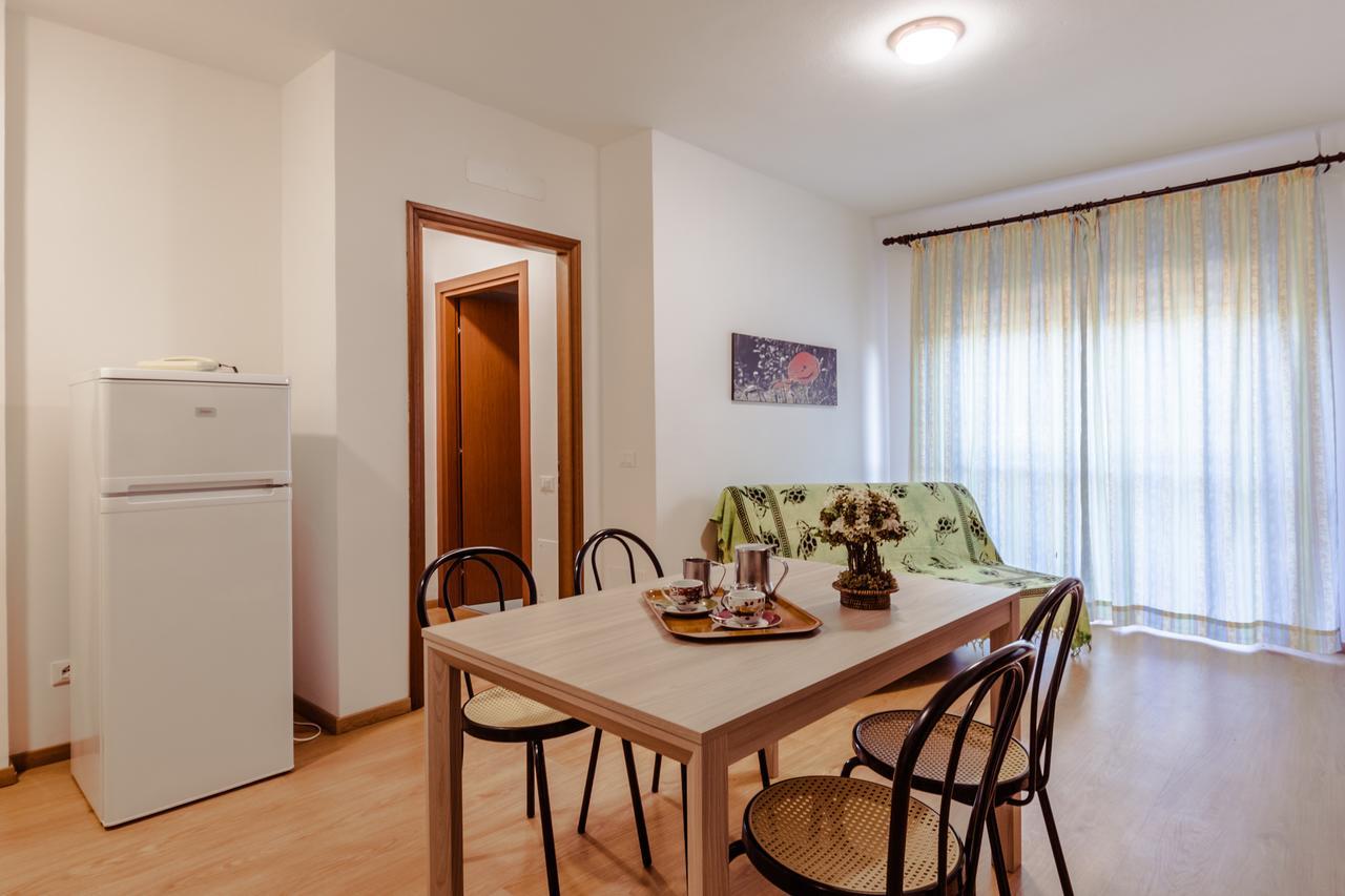 Le Terrazze Villa Фолоника Екстериор снимка