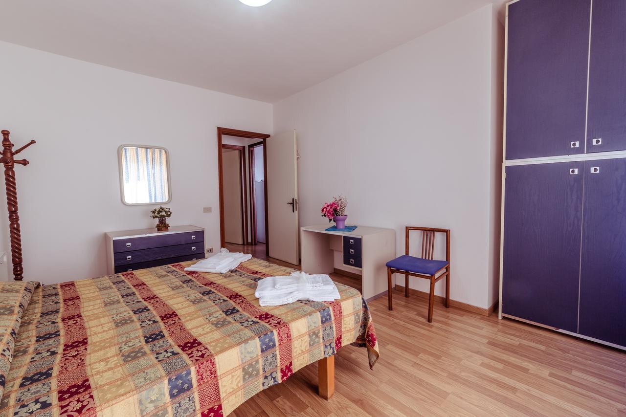 Le Terrazze Villa Фолоника Екстериор снимка