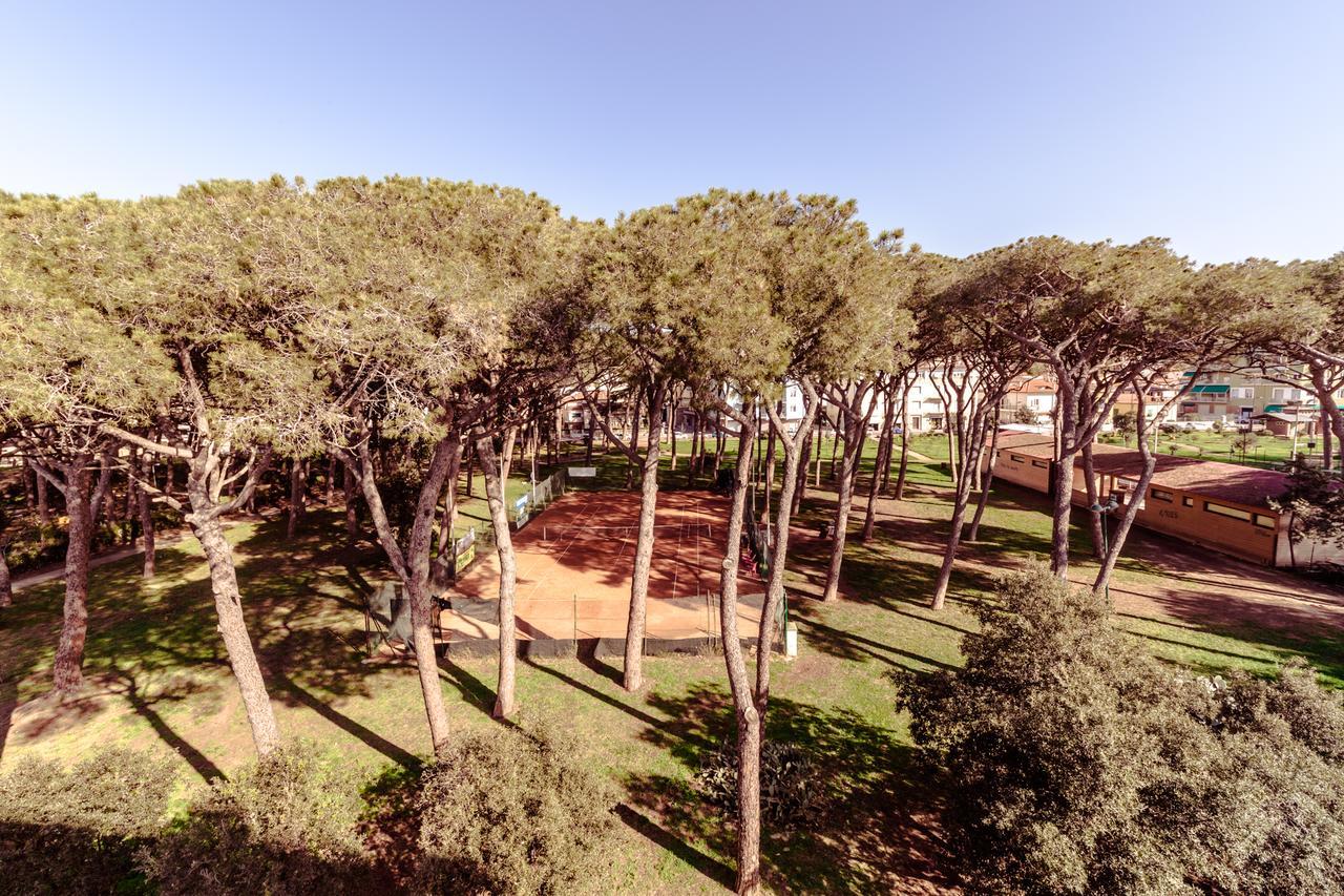 Le Terrazze Villa Фолоника Екстериор снимка