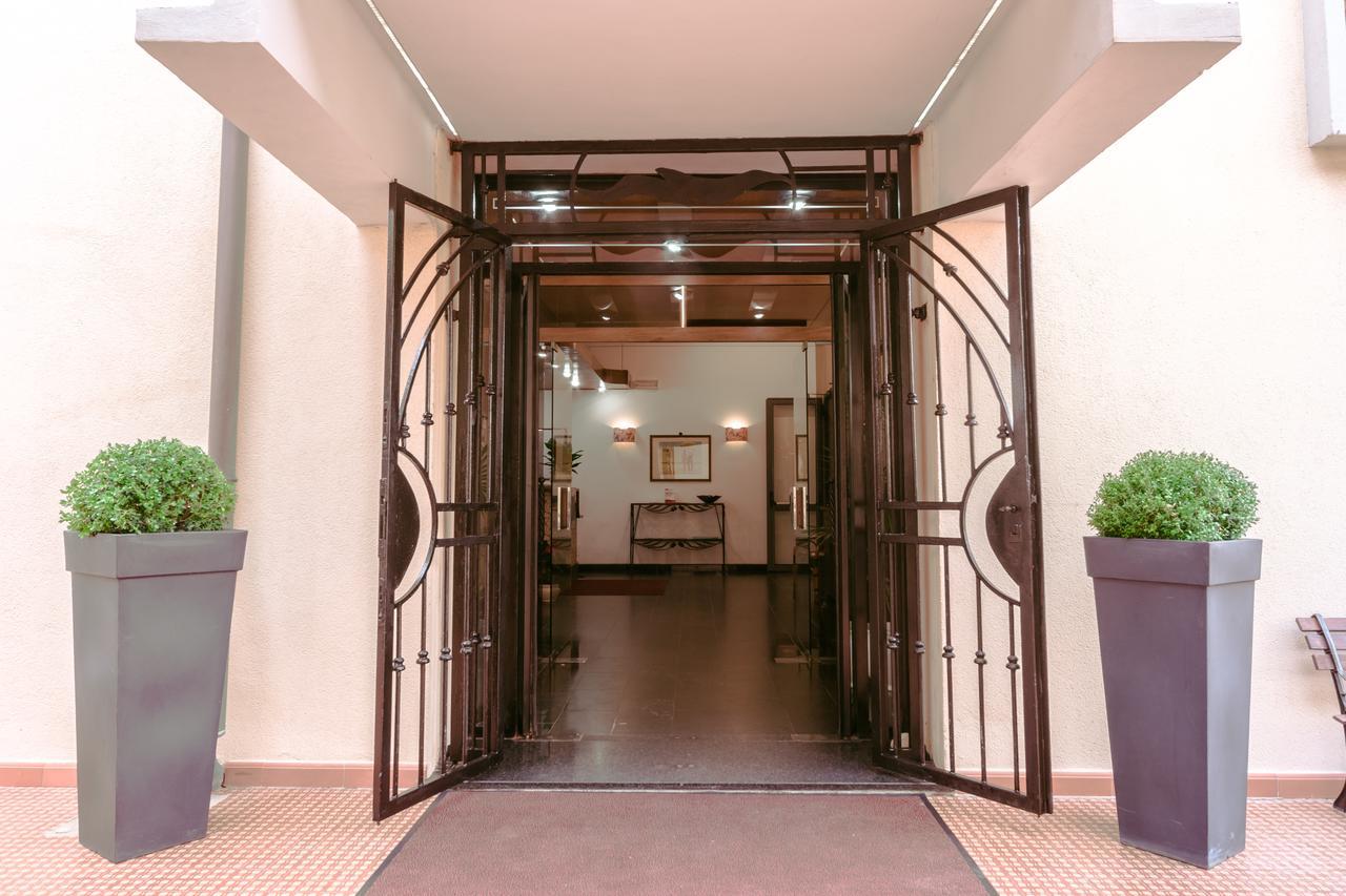 Le Terrazze Villa Фолоника Екстериор снимка