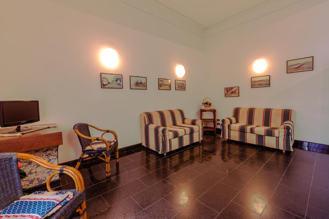Le Terrazze Villa Фолоника Екстериор снимка