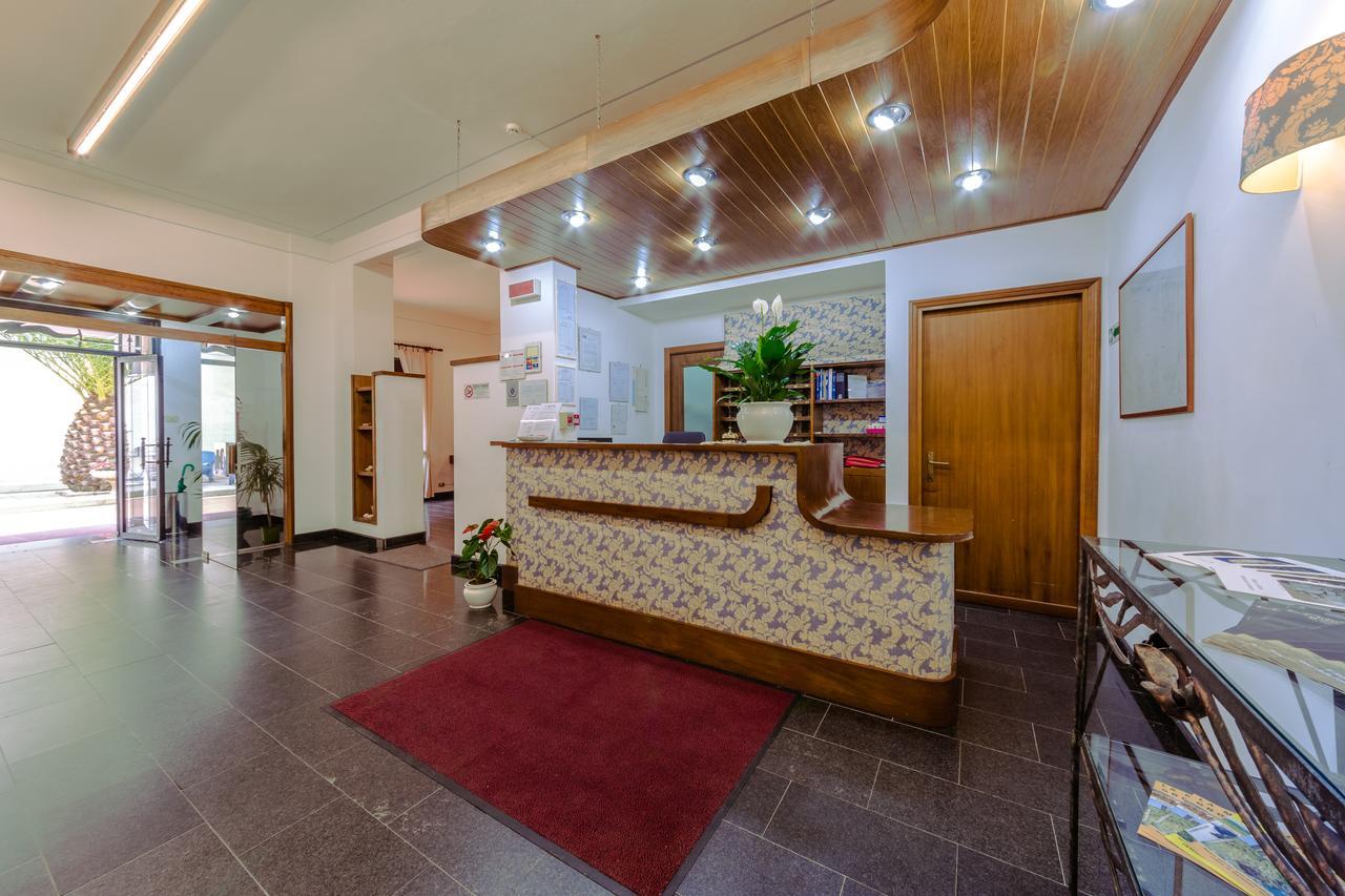 Le Terrazze Villa Фолоника Екстериор снимка