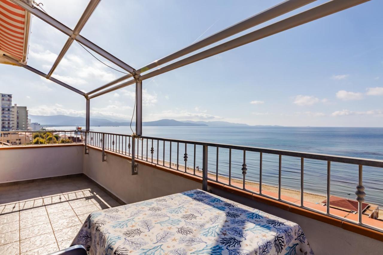 Le Terrazze Villa Фолоника Екстериор снимка