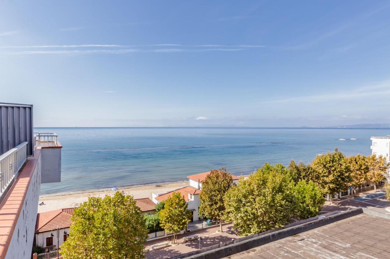Le Terrazze Villa Фолоника Екстериор снимка