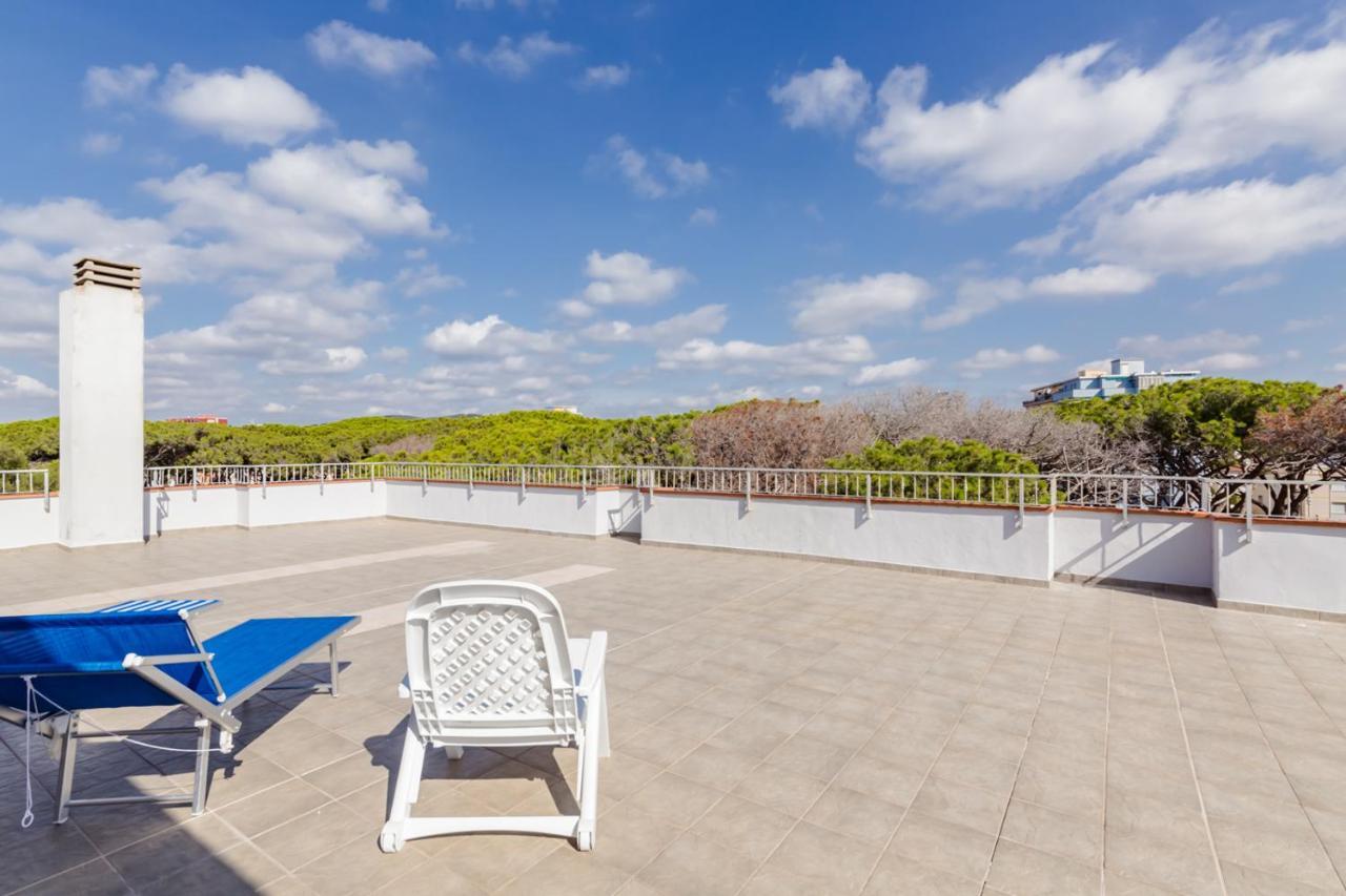 Le Terrazze Villa Фолоника Екстериор снимка