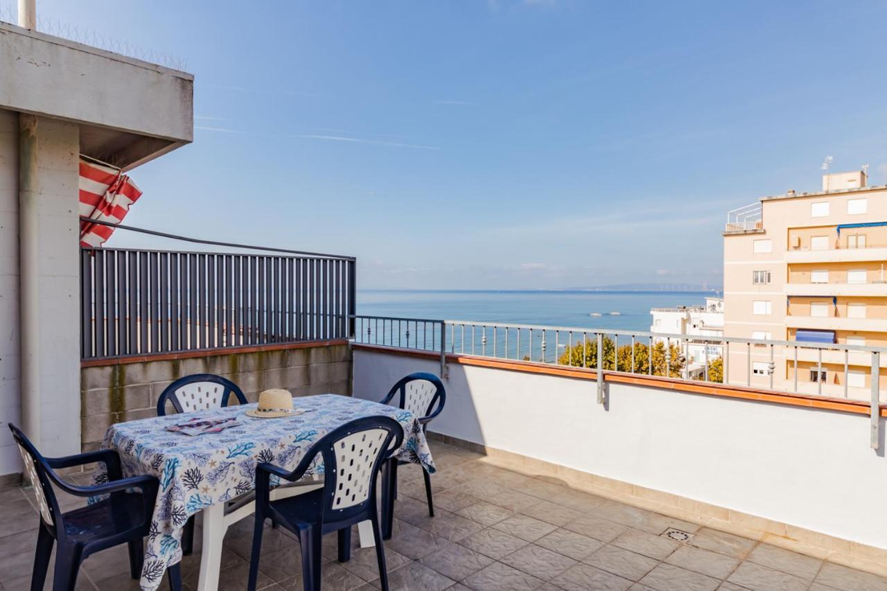 Le Terrazze Villa Фолоника Екстериор снимка