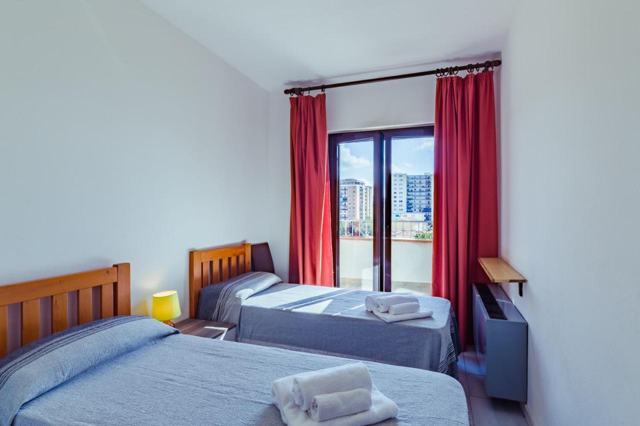 Le Terrazze Villa Фолоника Екстериор снимка